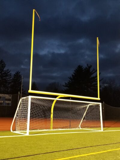 Blandford Field - Scarsdale, NY