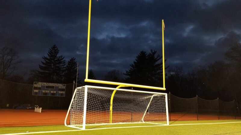 Blandford Field - Scarsdale, NY