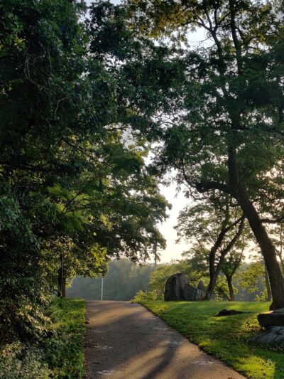 Blandford Field - Scarsdale, NY