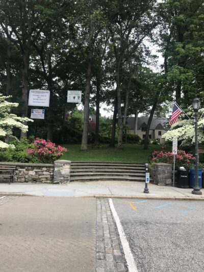 Chase Park - Scarsdale, NY