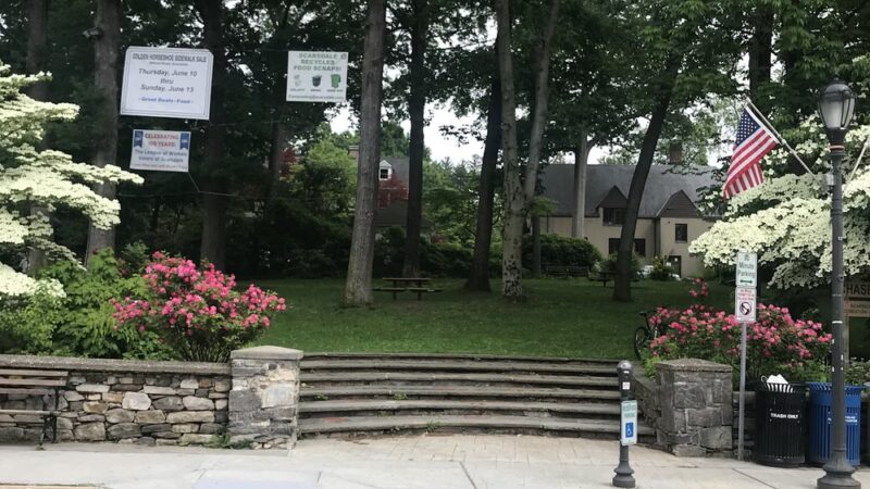 Chase Park - Scarsdale, NY