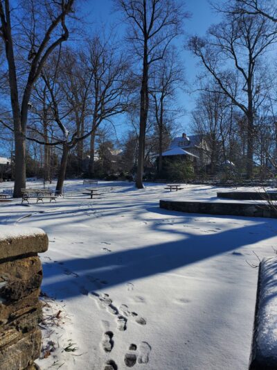 Chase Park - Scarsdale, NY