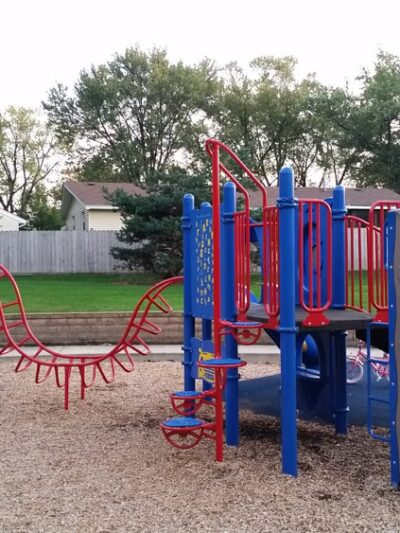 Elaine Bond Park - Schaumburg, IL