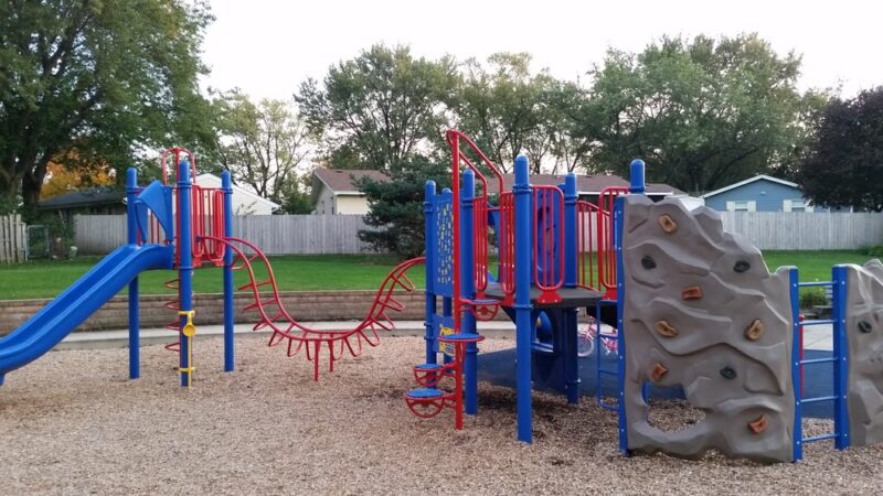 Elaine Bond Park - Schaumburg, IL