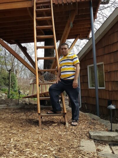 Elaine Bond Park - Schaumburg, IL