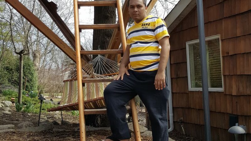 Elaine Bond Park - Schaumburg, IL