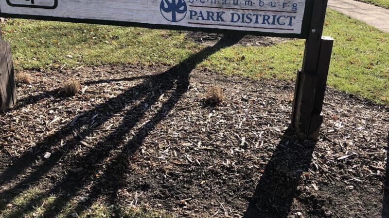 Elaine Bond Park - Schaumburg, IL