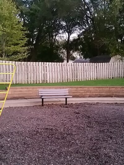 Elaine Bond Park - Schaumburg, IL