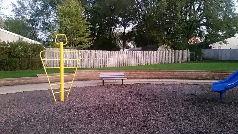 Elaine Bond Park - Schaumburg, IL