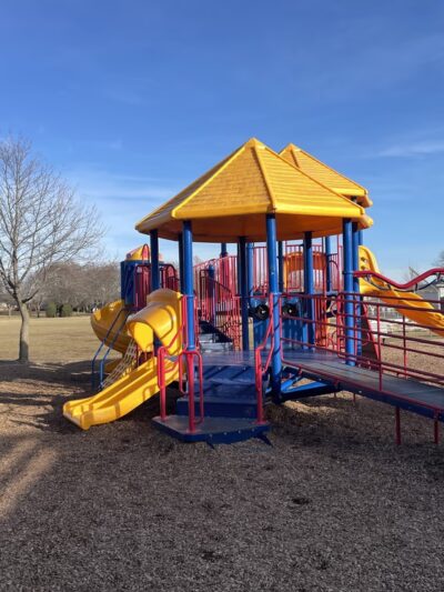 Apollo Park - Schaumburg, IL