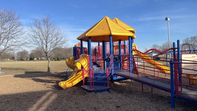 Apollo Park - Schaumburg, IL