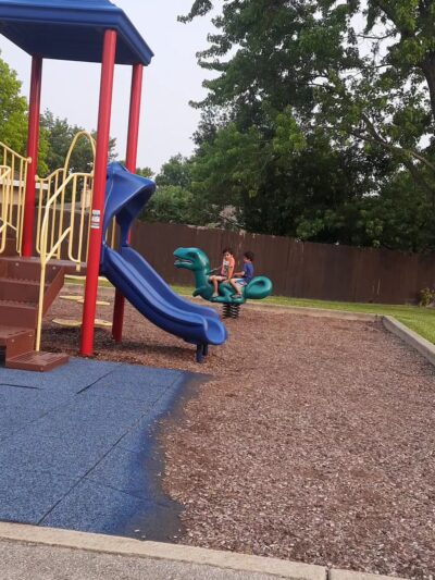 Apollo Park - Schaumburg, IL