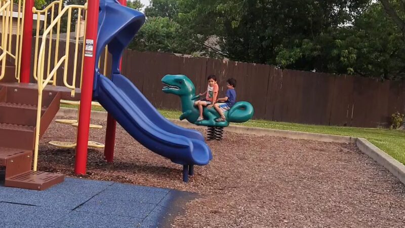 Apollo Park - Schaumburg, IL