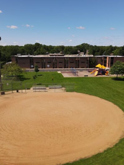 Apollo Park - Schaumburg, IL