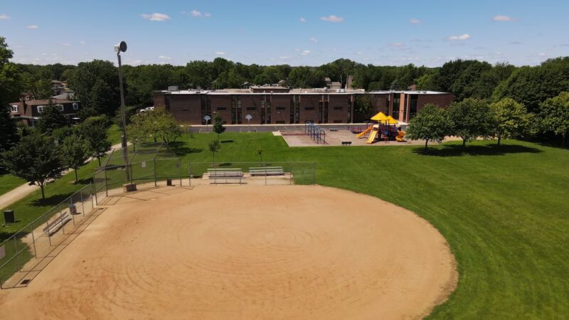 Apollo Park - Schaumburg, IL