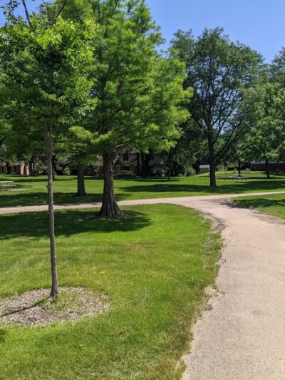 Apollo Park - Schaumburg, IL