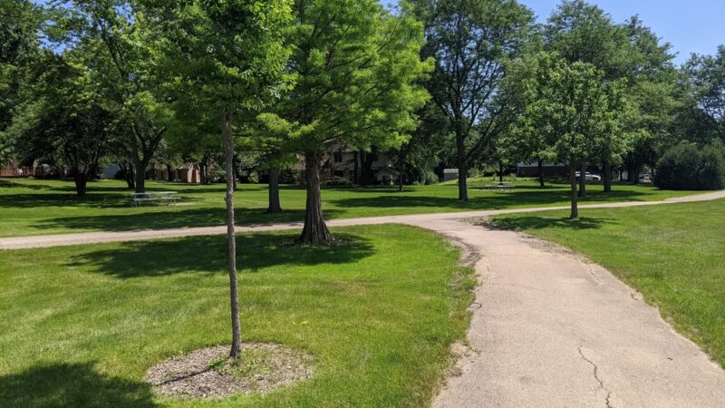 Apollo Park - Schaumburg, IL