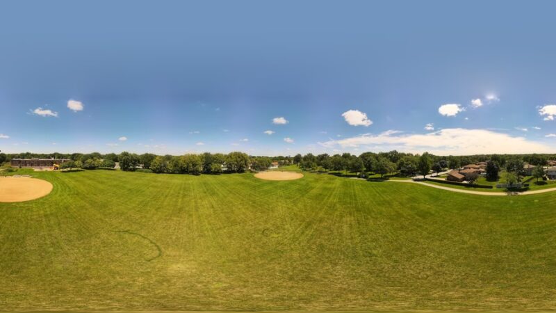 Apollo Park - Schaumburg, IL