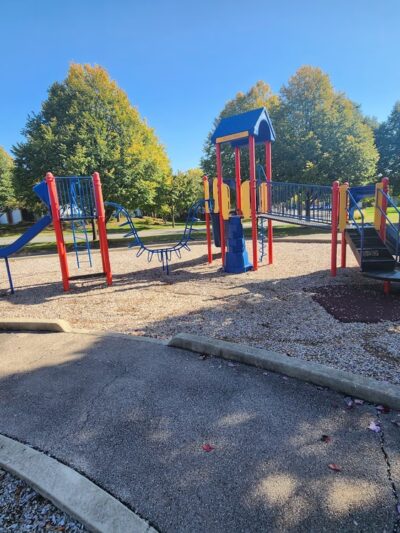 Belle Park - Schaumburg, IL