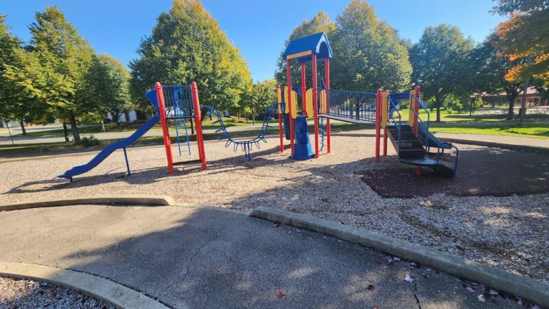 Belle Park - Schaumburg, IL