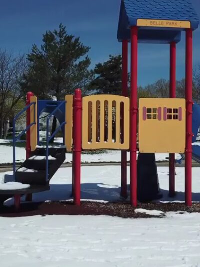 Belle Park - Schaumburg, IL