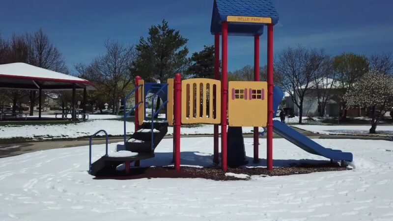 Belle Park - Schaumburg, IL