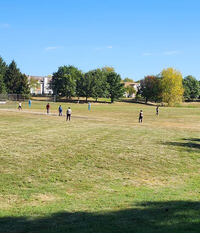 Belle Park - Schaumburg, IL