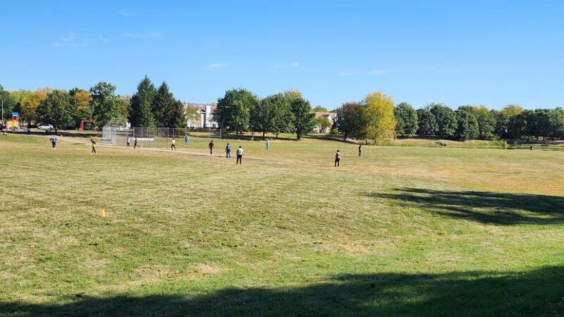 Belle Park - Schaumburg, IL