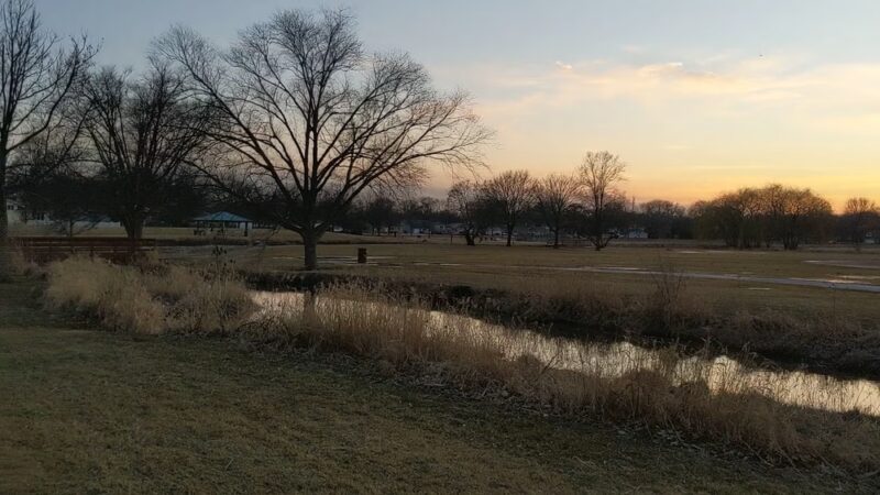 Campanelli Park - Schaumburg, IL
