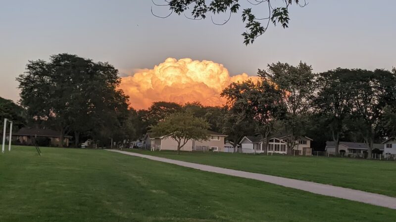 Campanelli Park - Schaumburg, IL