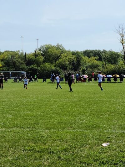 Connelly Park - Schaumburg, IL