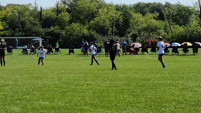 Connelly Park - Schaumburg, IL