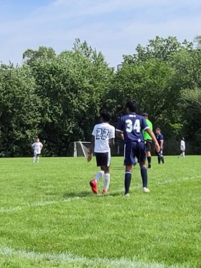 Connelly Park - Schaumburg, IL