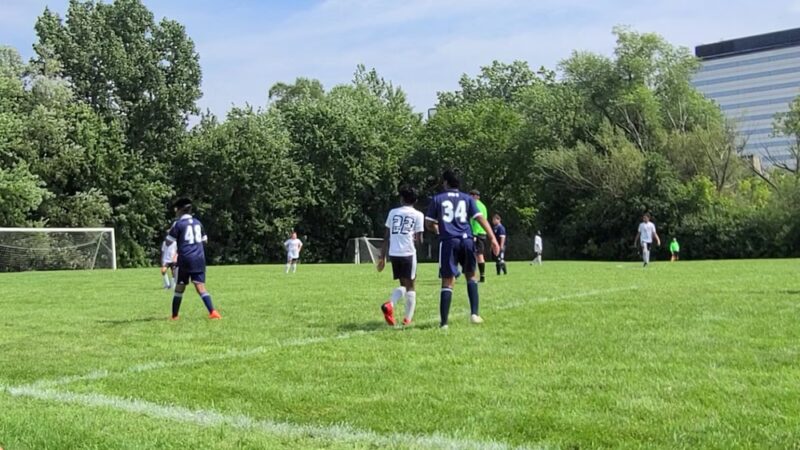 Connelly Park - Schaumburg, IL