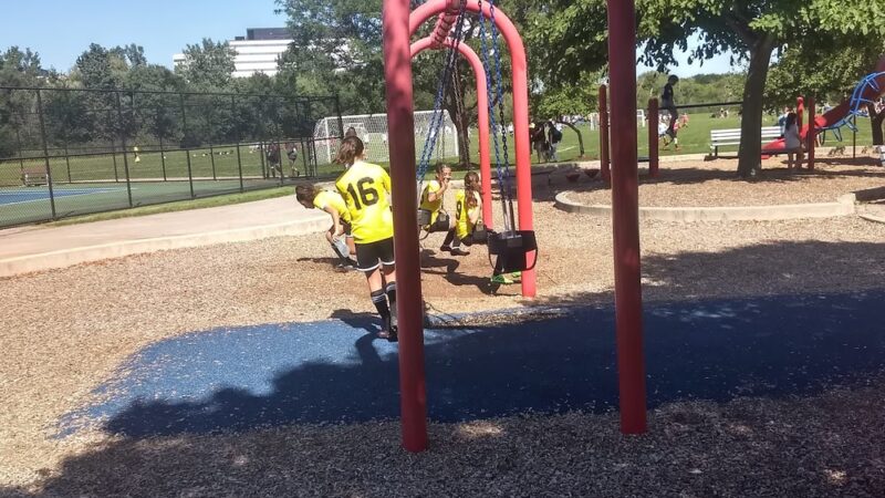 Connelly Park - Schaumburg, IL