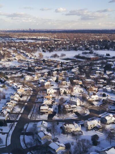 Douglas O Mclemore Park - Schaumburg, IL