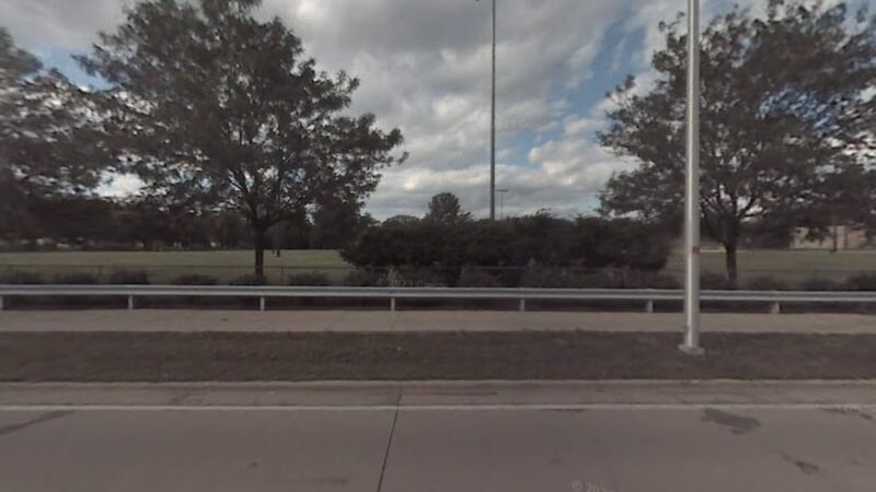 Falk Park - Schaumburg, IL