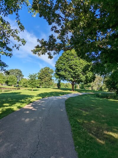 Gray Farm Park & Conservation Area - Schaumburg, IL