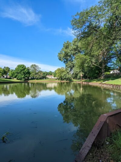 Gray Farm Park & Conservation Area - Schaumburg, IL