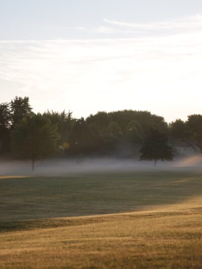 Hoover Park - Schaumburg, IL