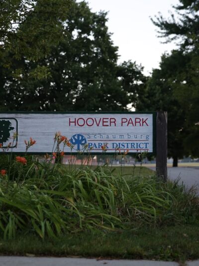 Hoover Park - Schaumburg, IL