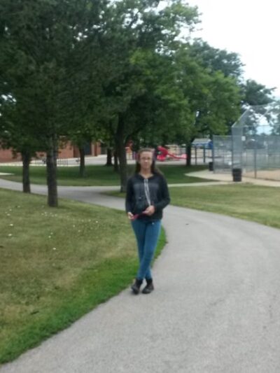 Hoover Park - Schaumburg, IL