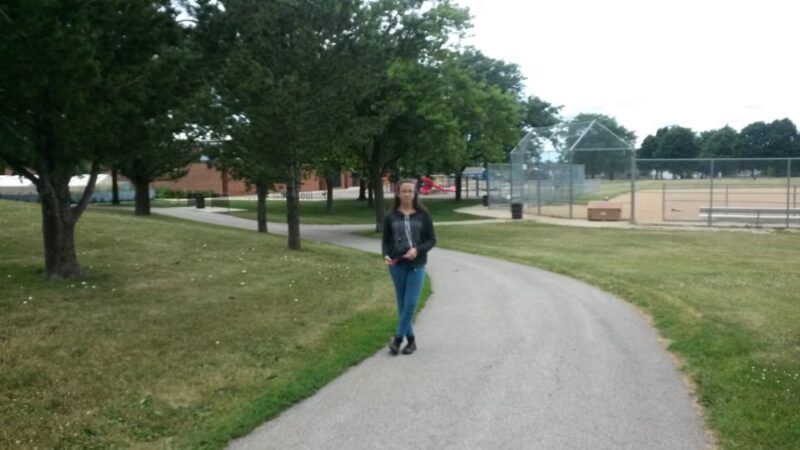 Hoover Park - Schaumburg, IL