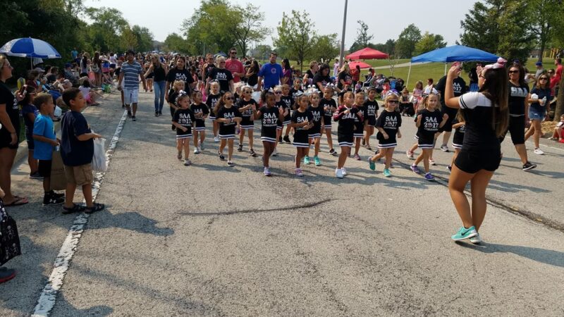 Michael P. Doherty Park - Schaumburg, IL