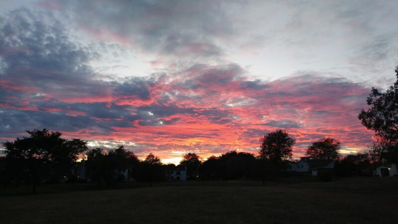 Michael P. Doherty Park - Schaumburg, IL