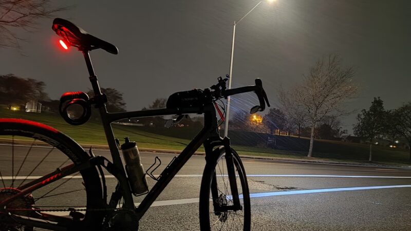 Michael P. Doherty Park - Schaumburg, IL