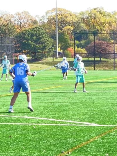 Olympic Park - Schaumburg, IL