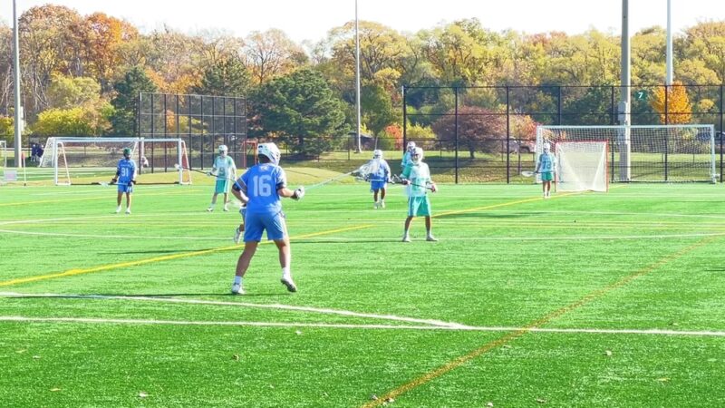 Olympic Park - Schaumburg, IL