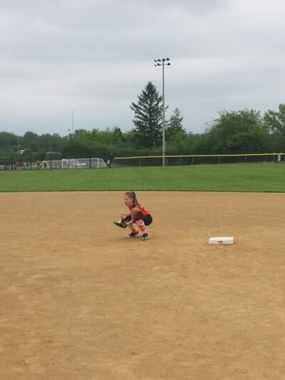 Olympic Park - Schaumburg, IL