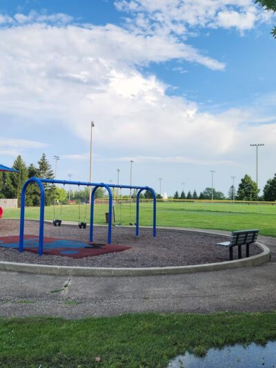 Olympic Park - Schaumburg, IL